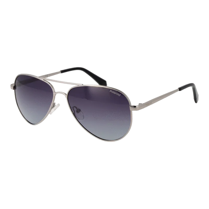 Polaroid PLD 6012/N/NEW 566LBWJ sunglasses side view