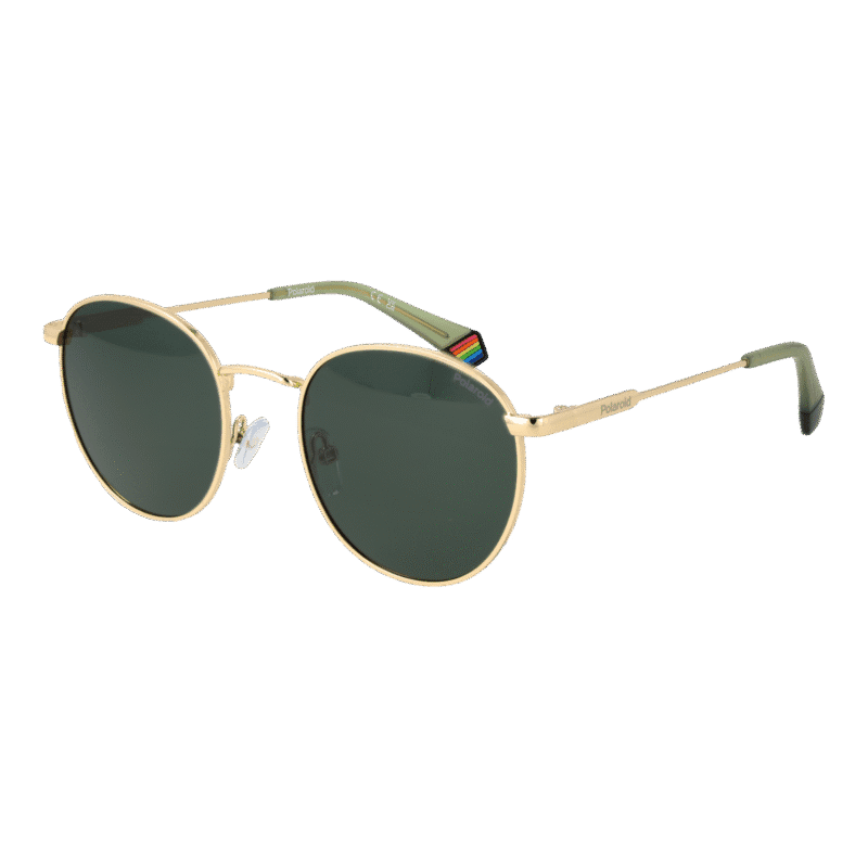 Polaroid PLD 6171/S 51J5GUC sunglasses side view