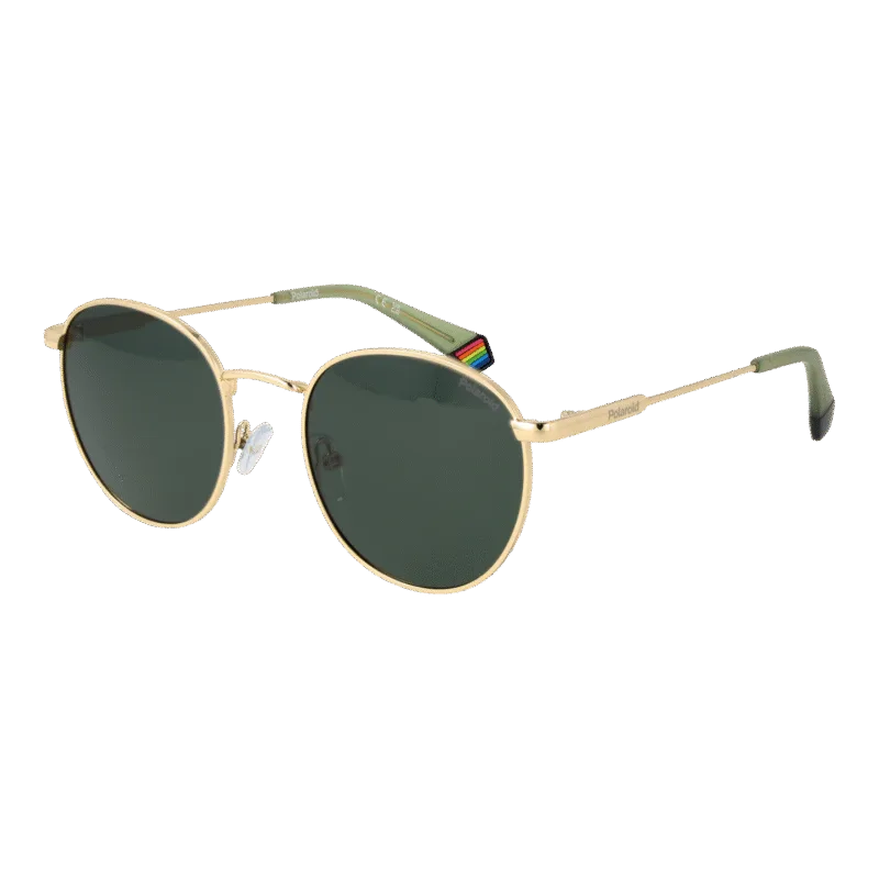 Polaroid PLD 6171/S 51J5GUC sunglasses side view