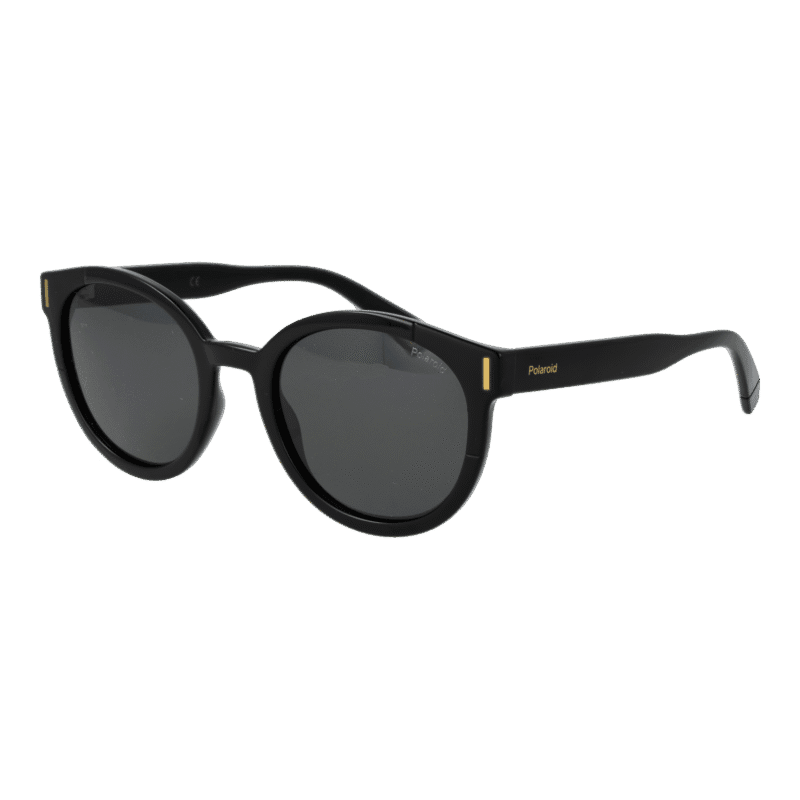 Polaroid PLD 6185/S 52807M9 sunglasses side view