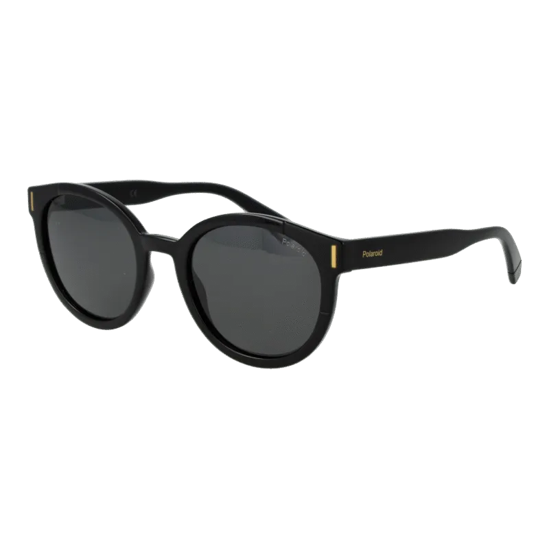 Polaroid PLD 6185/S 52807M9 sunglasses side view