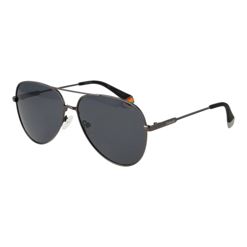 Polaroid PLD 6187/S 60KJ1M9 sunglasses side view