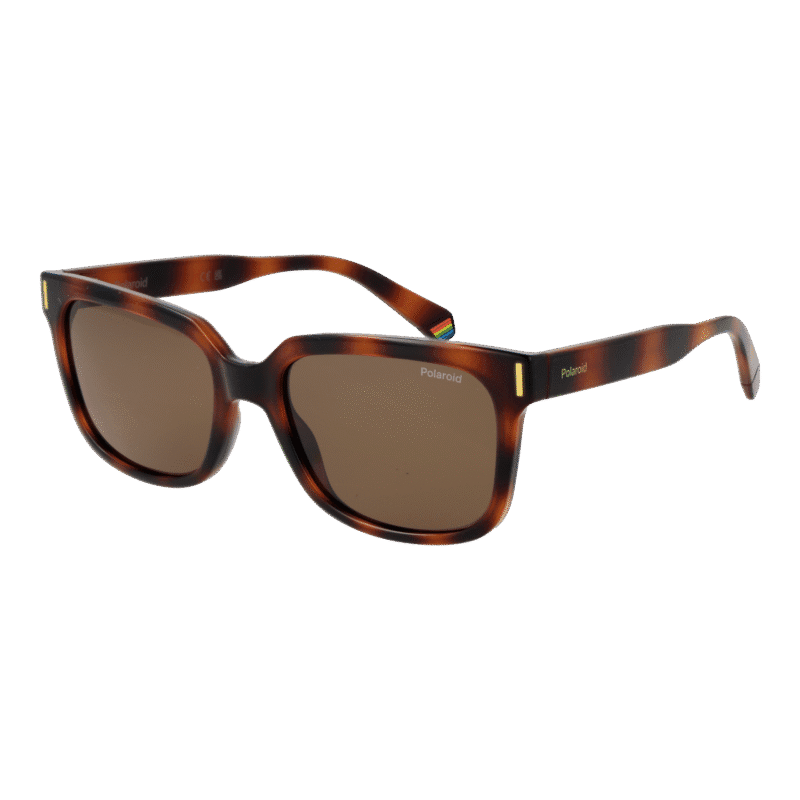 Polaroid PLD 6191/S 54086SP sunglasses side view