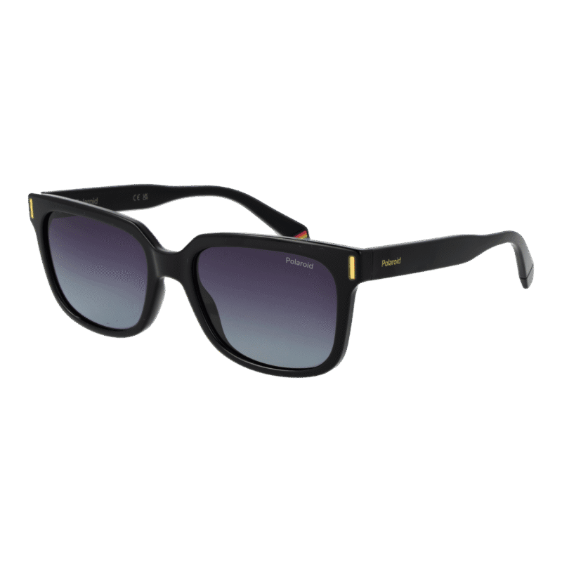 Polaroid PLD 6191/S 54807WJ sunglasses side view