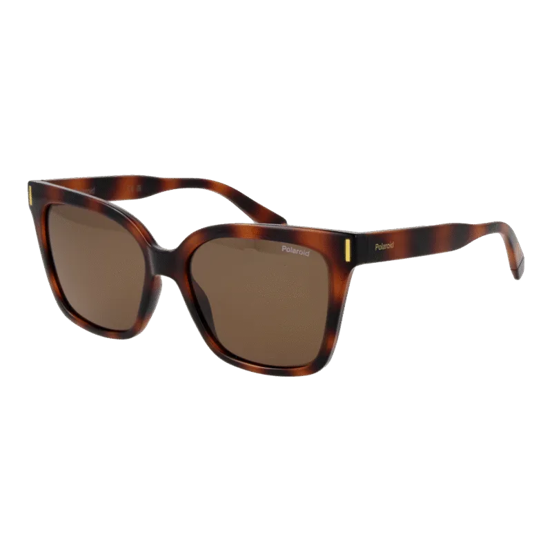 Polaroid PLD 6192/S 54086SP sunglasses side view