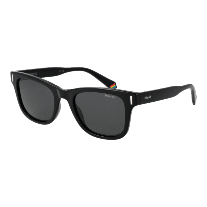 Polaroid PLD 6206/S 51807M9 sunglasses side view