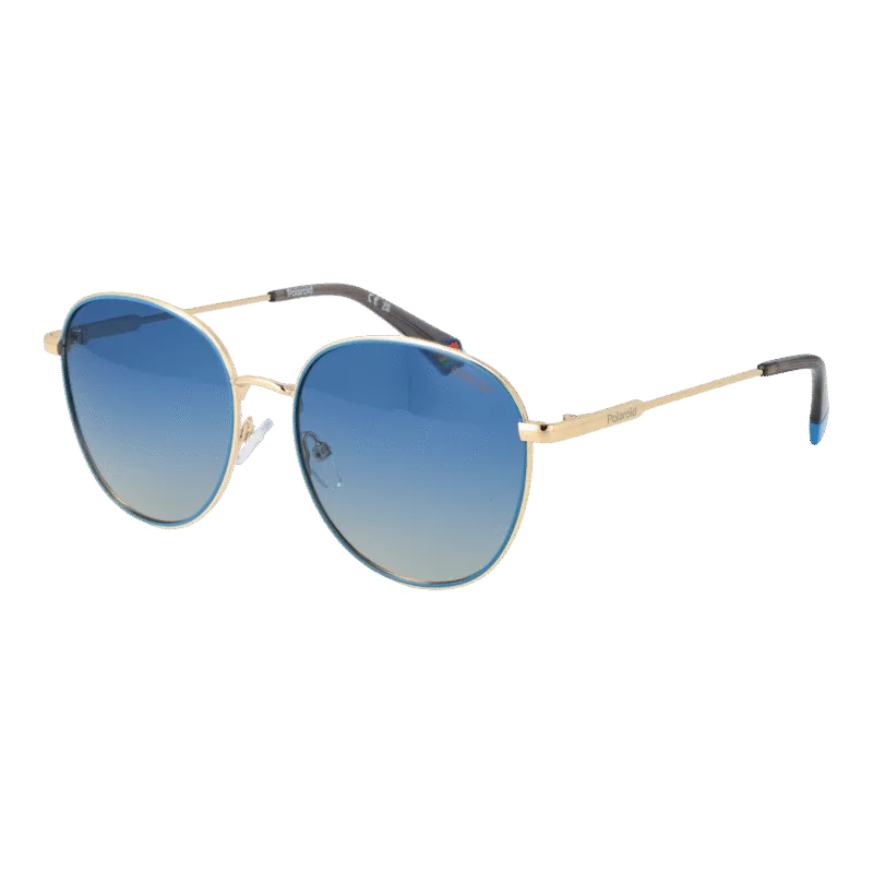 Polaroid PLD 6215/S/X 56LKSZ7 sunglasses side view