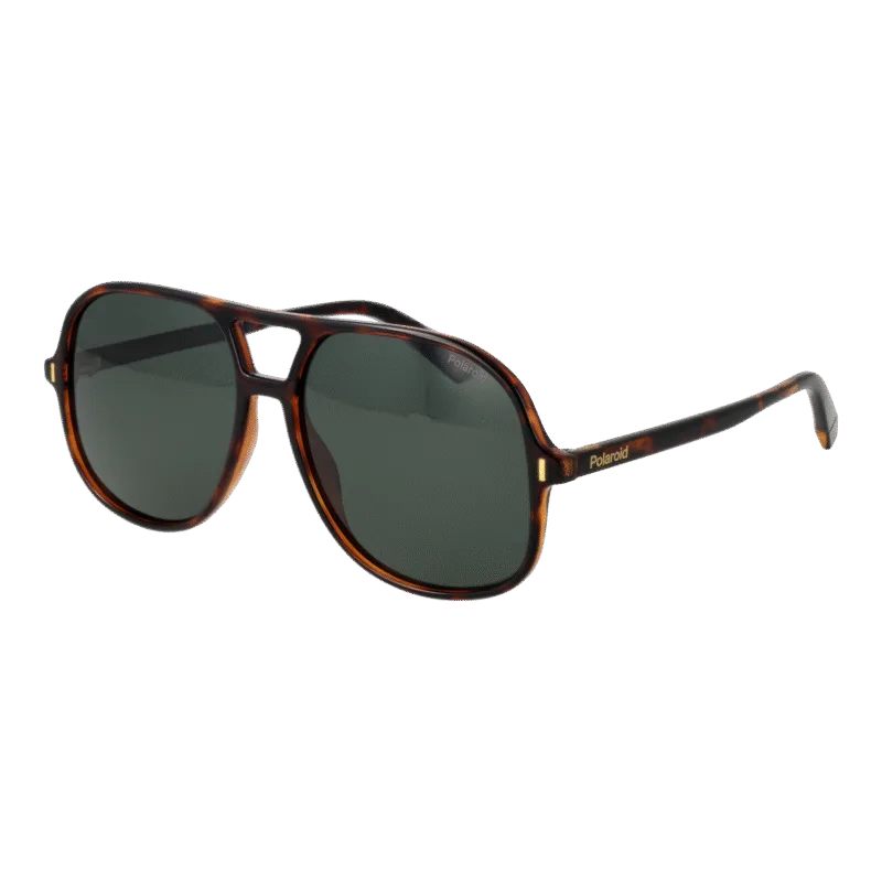 Polaroid PLD 6217/S 57086UC sunglasses side view