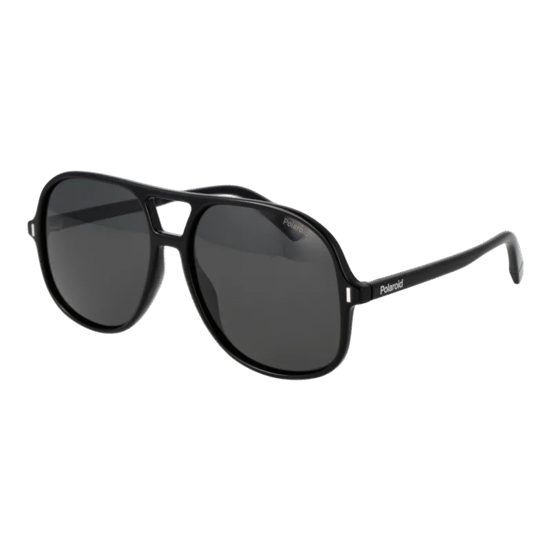 Polaroid PLD 6217/S 57807M9 sunglasses side view