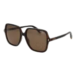 Polaroid PLD 6219/S 56086SP sunglasses side view