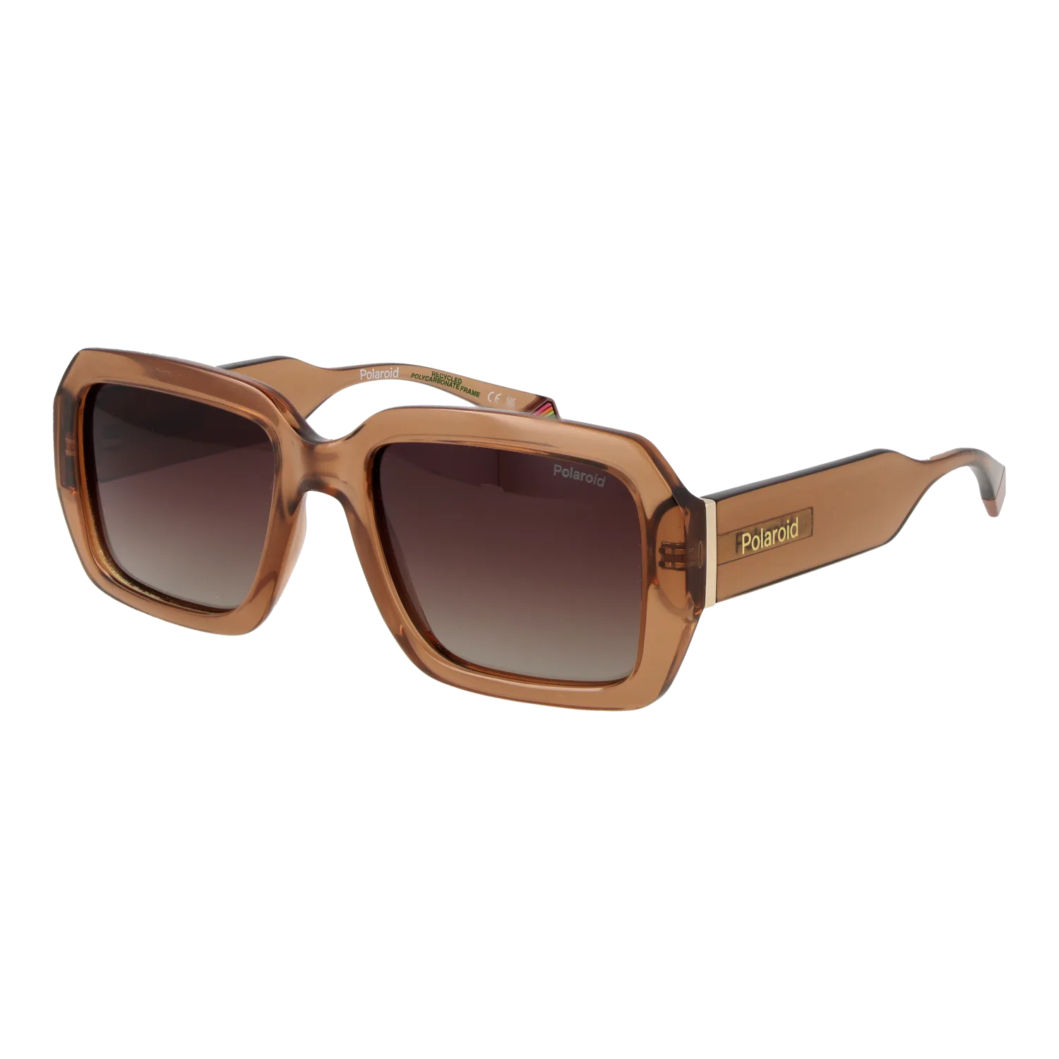 Polaroid PLD 6223/S/X 5409QLA sunglasses side view