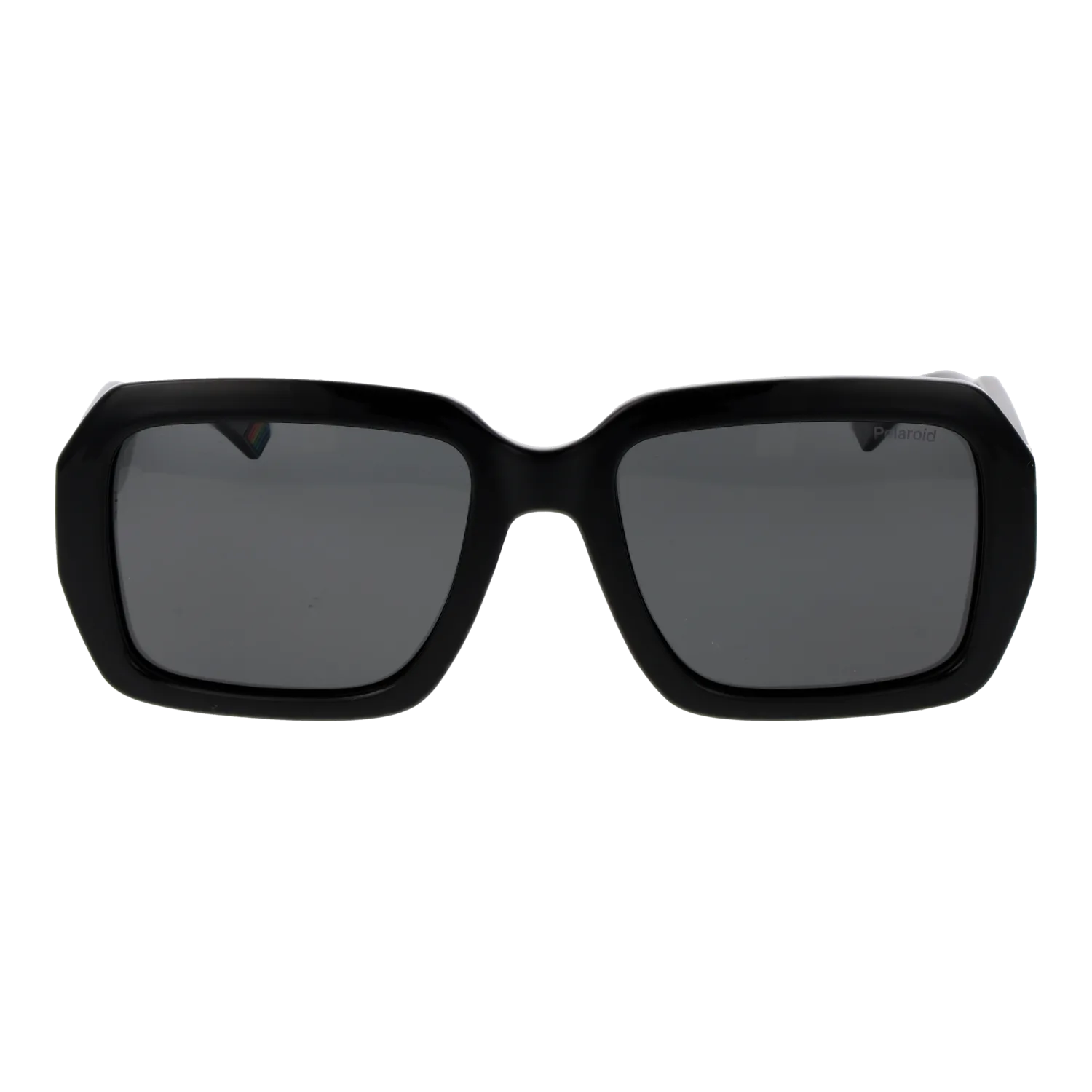 Polaroid PLD 6223/S/X 54807M9 front view with Grey lenses