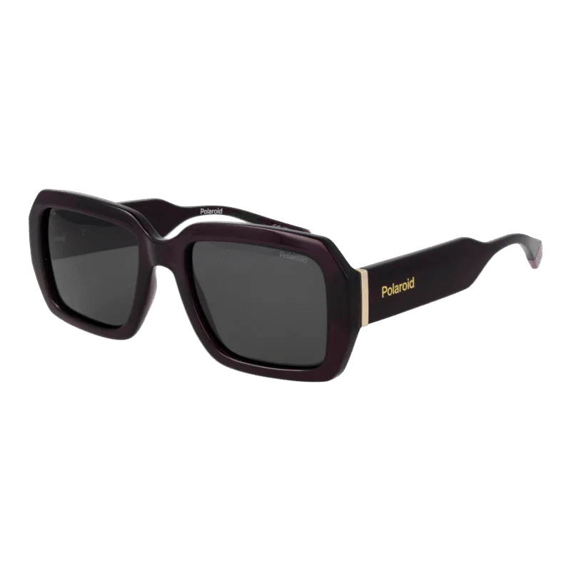 Polaroid PLD 6223/S/X 54B3VM9 sunglasses side view