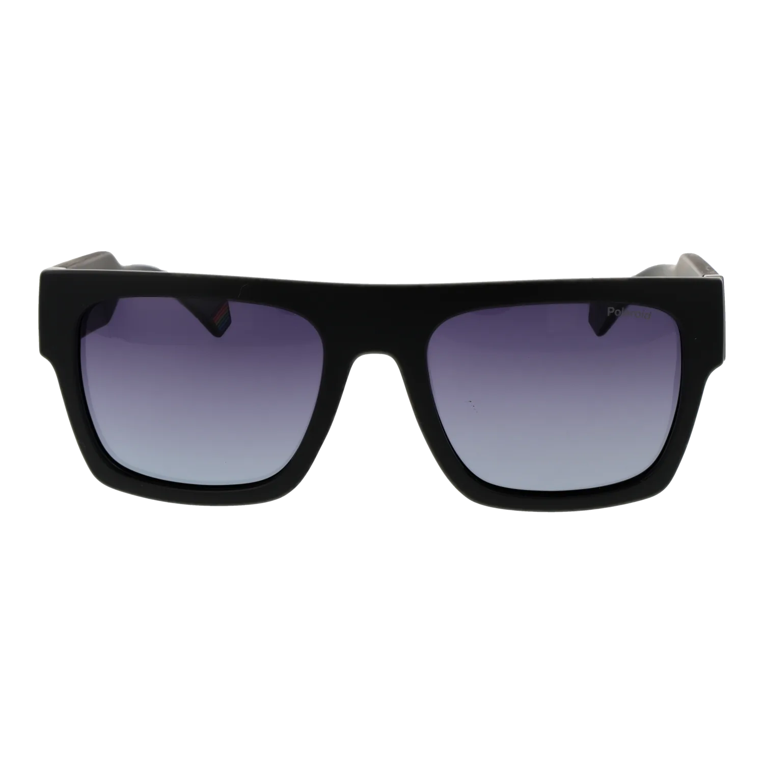 Polaroid PLD 6224/S/X 54003WJ front view with Blue lenses