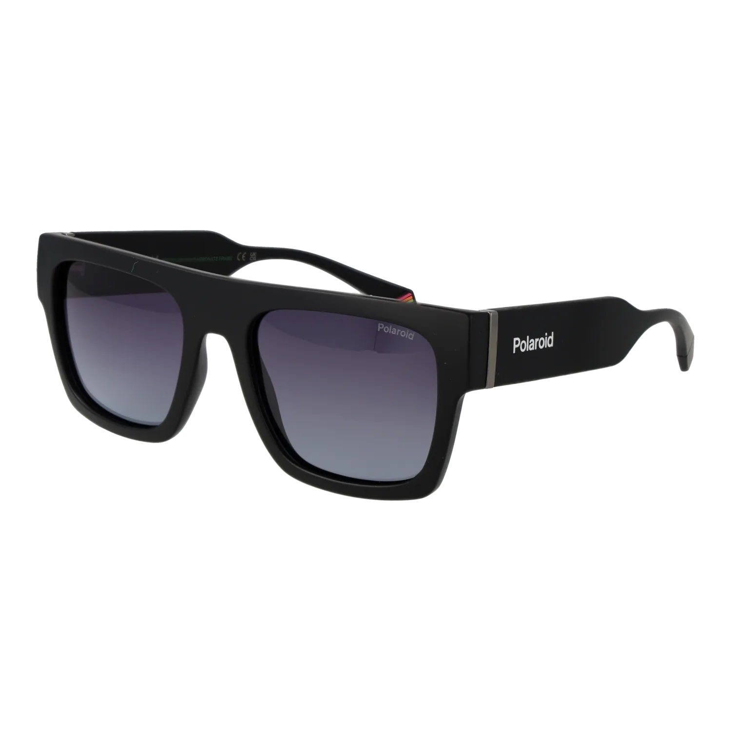 Polaroid PLD 6224/S/X 54003WJ sunglasses side view