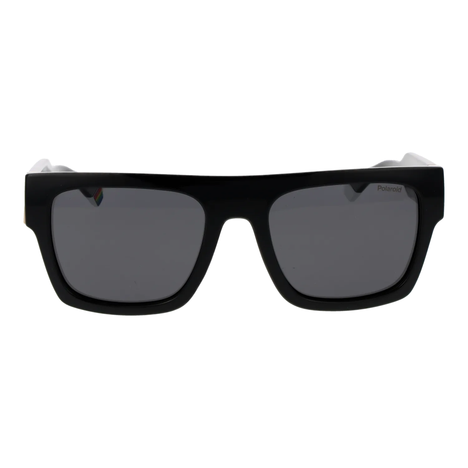 Polaroid PLD 6224/S/X 54807M9 front view with  lenses