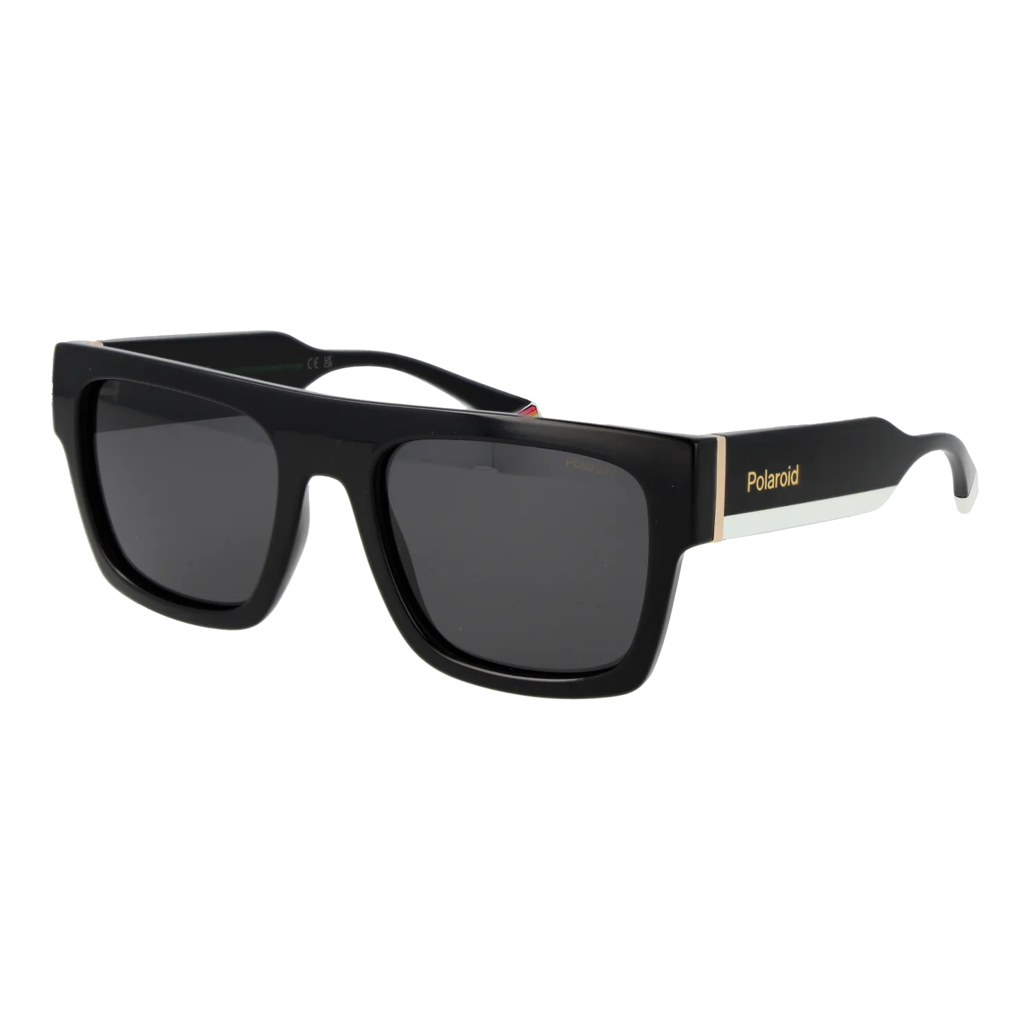 Polaroid PLD 6224/S/X 54807M9 sunglasses side view