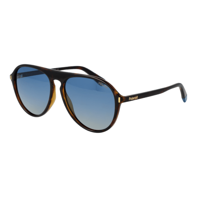 Polaroid PLD 6225/S 57086Z7 sunglasses side view