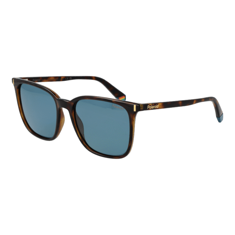 Polaroid PLD 6226/S 54086C3 sunglasses side view