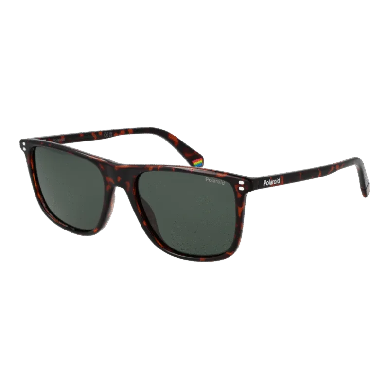 Polaroid PLD 6232/S 55086UC sunglasses side view