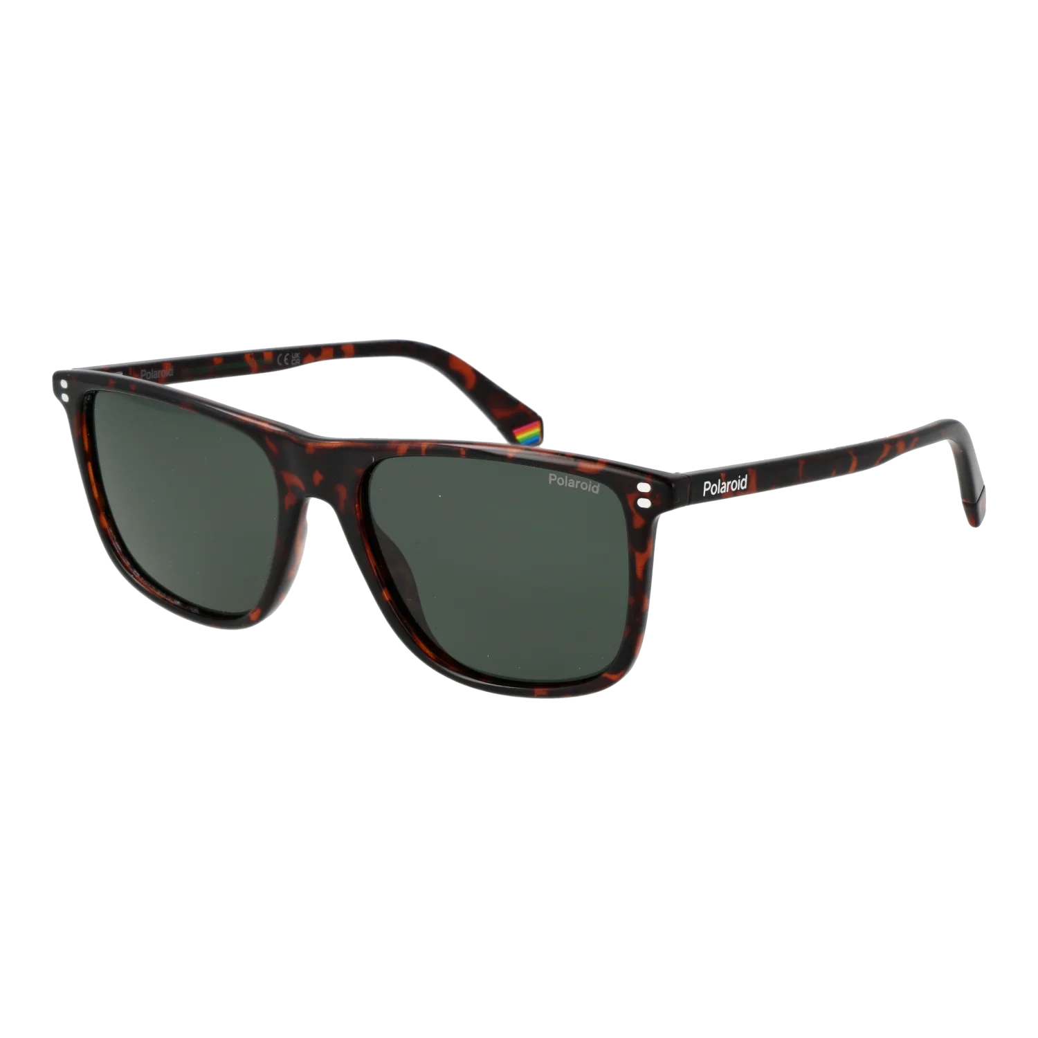 Polaroid PLD 6232/S 55086UC sunglasses side view