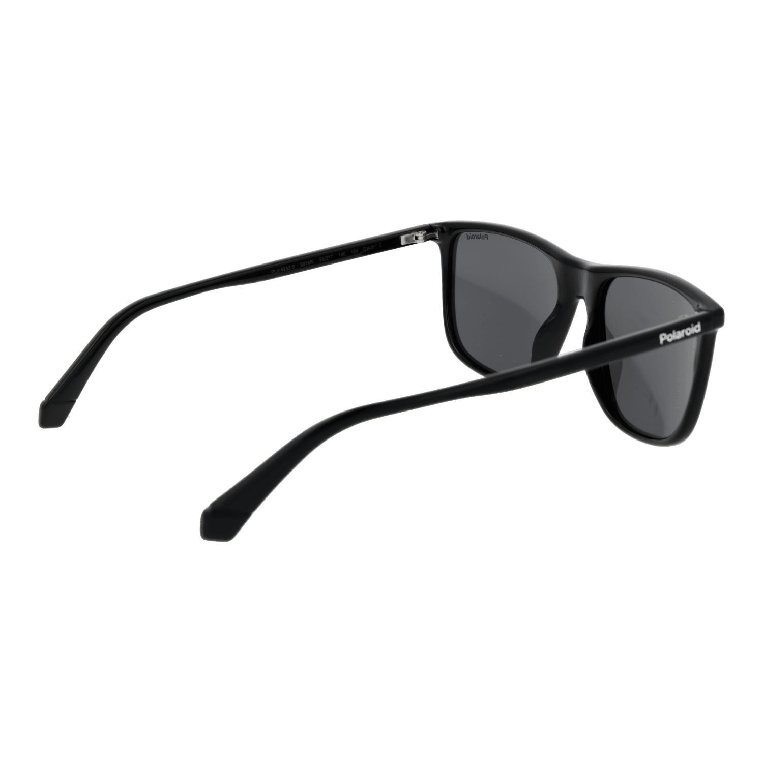 Polaroid PLD 6232/S 55807M9 rear view – Polycarbonate frame