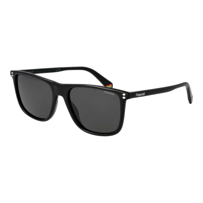 Polaroid PLD 6232/S 55807M9 sunglasses side view