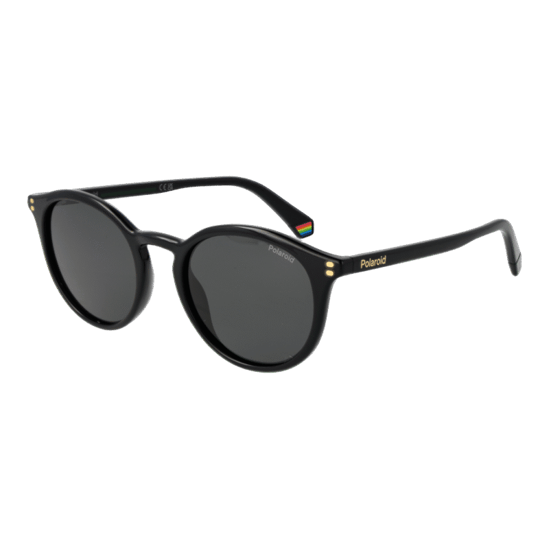 Polaroid PLD 6233/S 51807M9 sunglasses side view