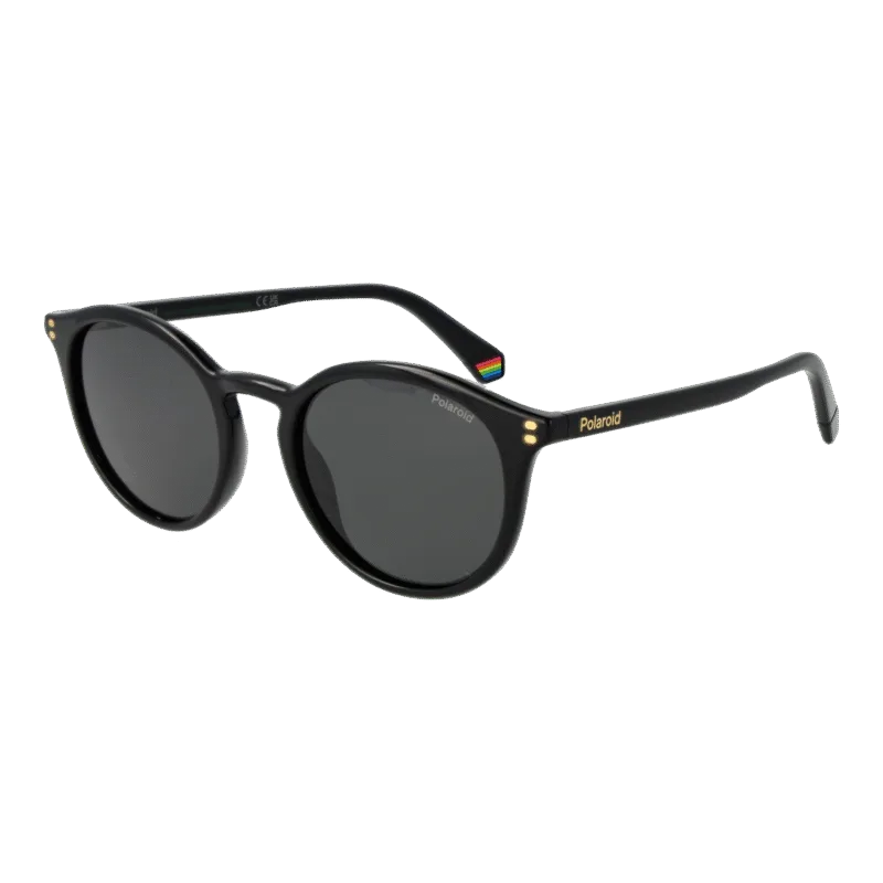 Polaroid PLD 6233/S 51807M9 sunglasses side view