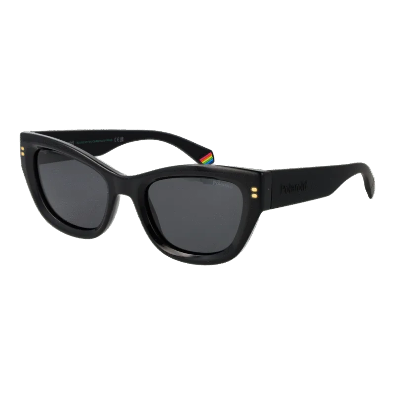 Polaroid PLD 6237/S/X 52807M9 sunglasses side view