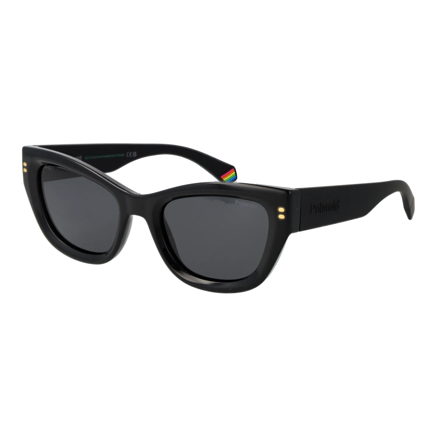 Polaroid PLD 6237/S/X 52807M9 sunglasses side view