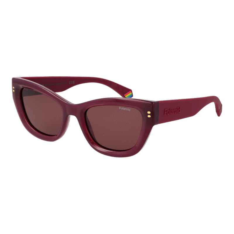 Polaroid PLD 6237/S/X 528CQKL sunglasses side view