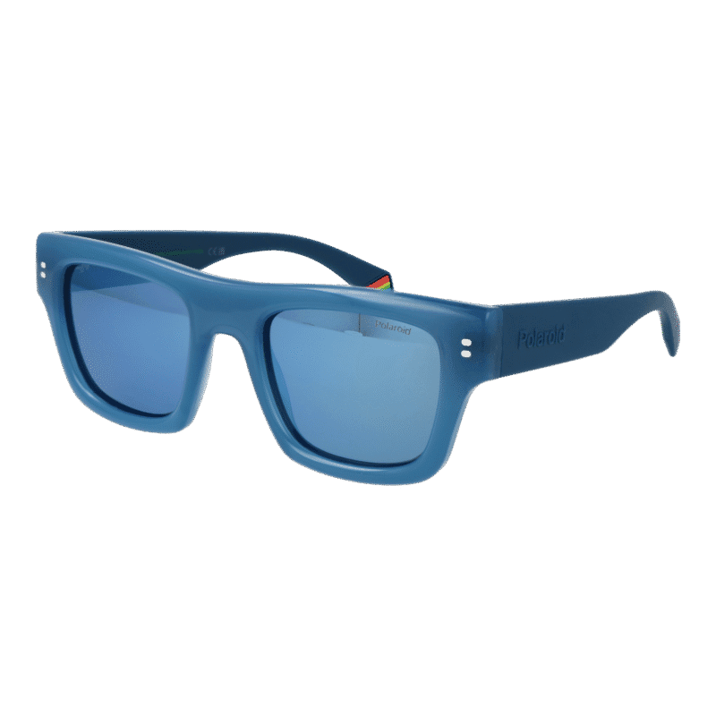 Polaroid PLD 6238/S/X 51MVU5X sunglasses side view