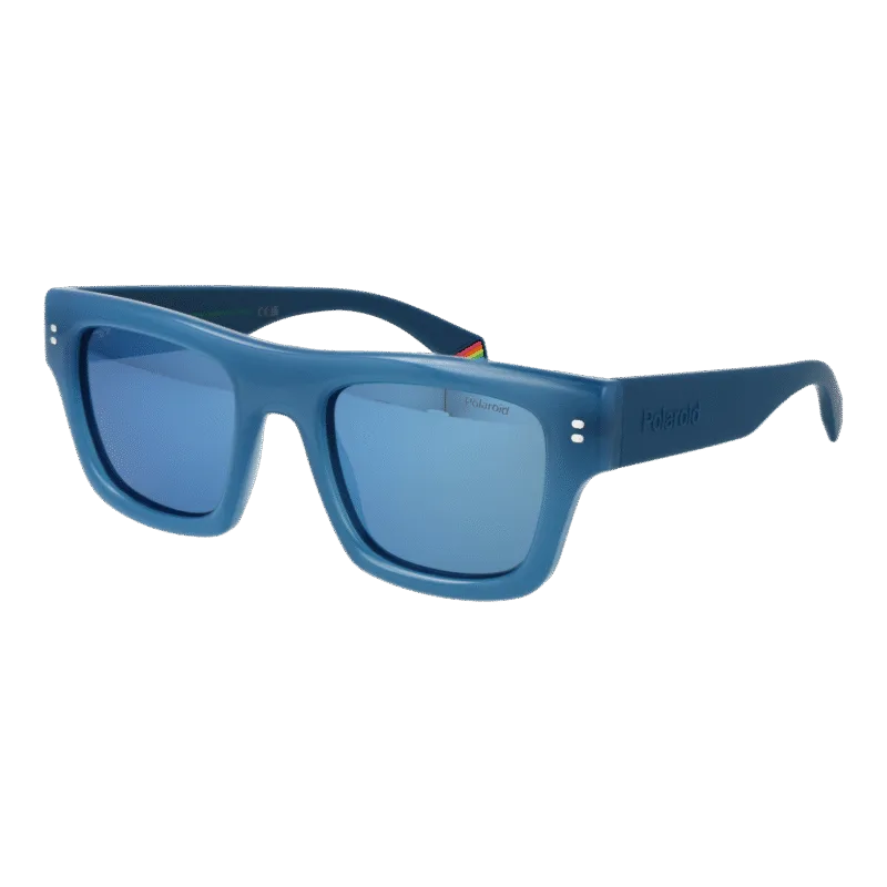 Polaroid PLD 6238/S/X 51MVU5X sunglasses side view