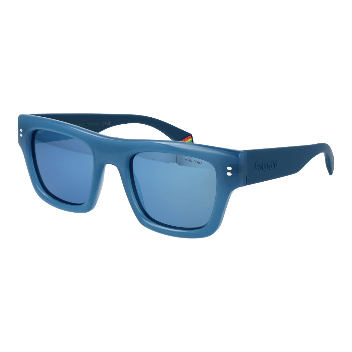 Polaroid PLD 6238/S/X 51MVU5X sunglasses side view