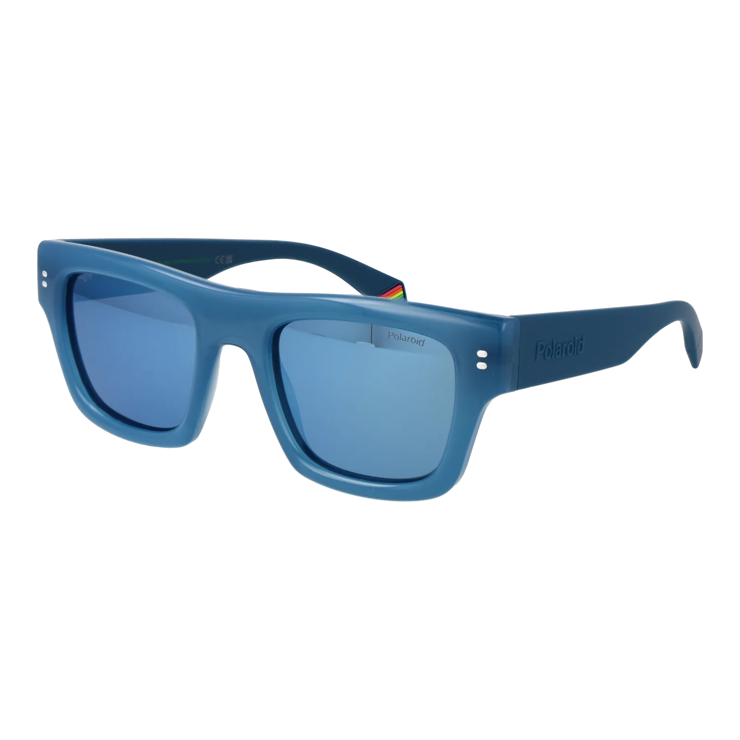 Polaroid PLD 6238/S/X 51MVU5X sunglasses side view