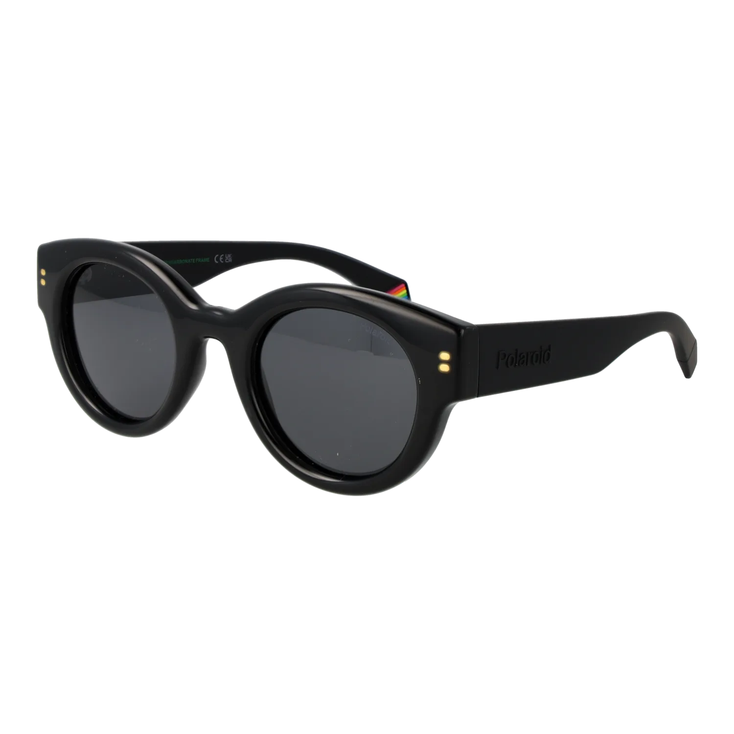 Polaroid PLD 6240/S/X 48807M9 sunglasses side view