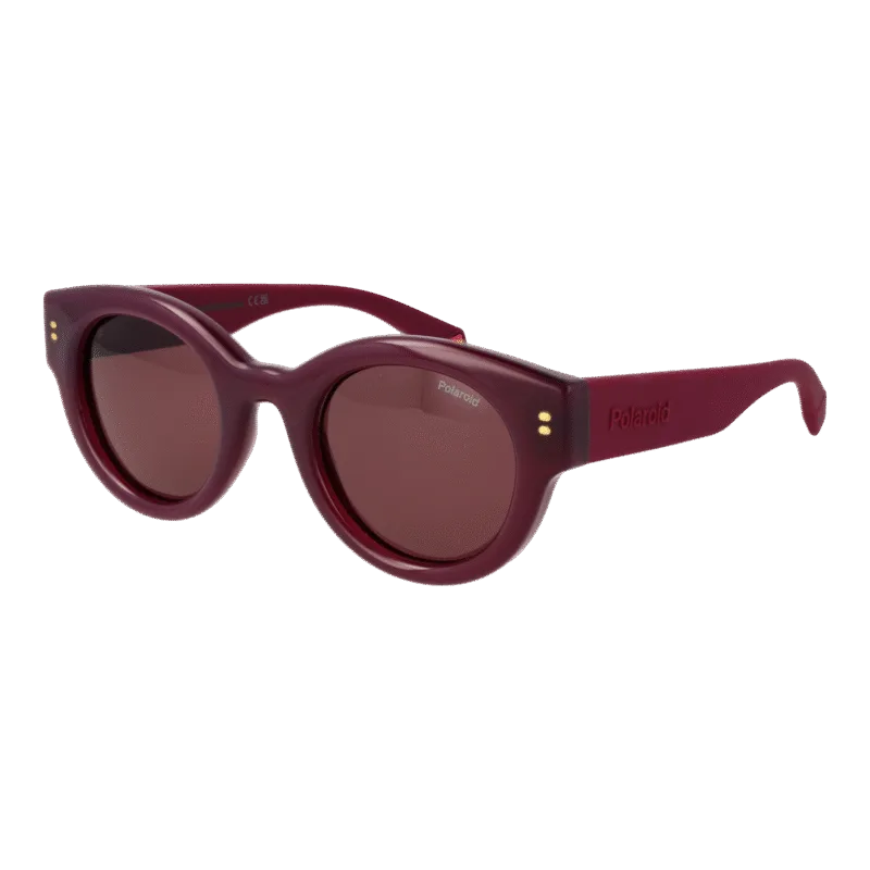 Polaroid PLD 6240/S/X 488CQKL sunglasses side view