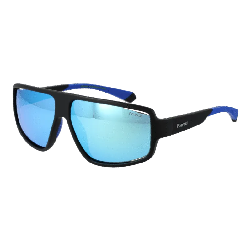 Polaroid PLD 7054/S 610VK5X sunglasses side view