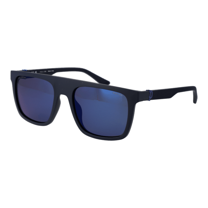 Police SPLF61M55C03P sunglasses side view
