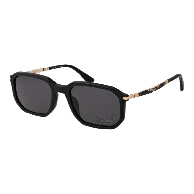 Police SPLF67M55703P sunglasses side view