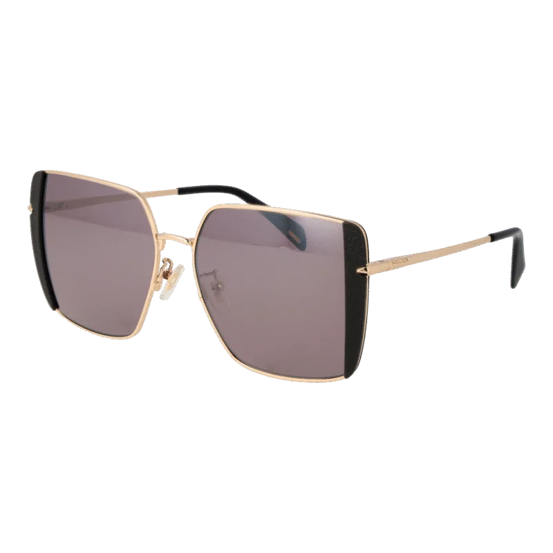 Police SPLL37E56300X sunglasses side view