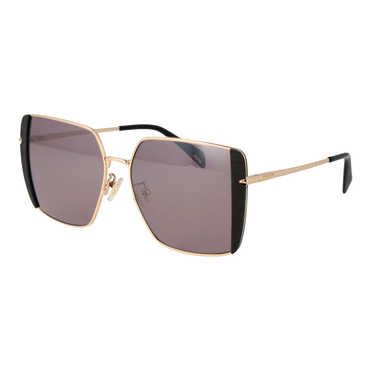 Police SPLL37E56300X sunglasses side view
