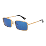 Police SPLL85 54249B sunglasses side view