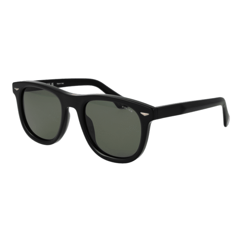 Police SPLL87V52700V sunglasses side view