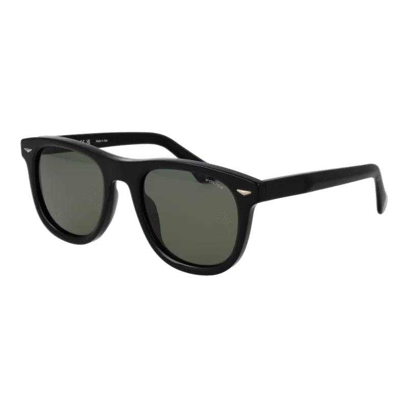 Police SPLL87V52700V sunglasses side view