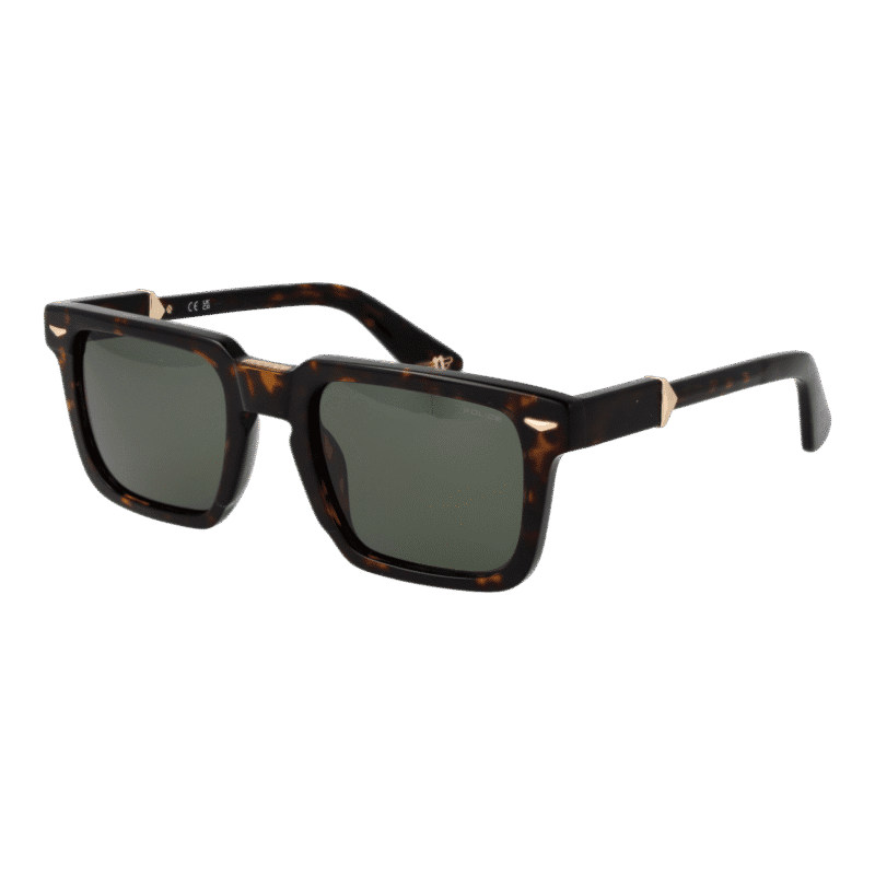 Police SPLL88 520722 sunglasses side view