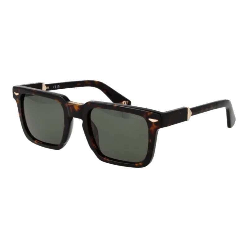 Police SPLL88 520722 sunglasses side view