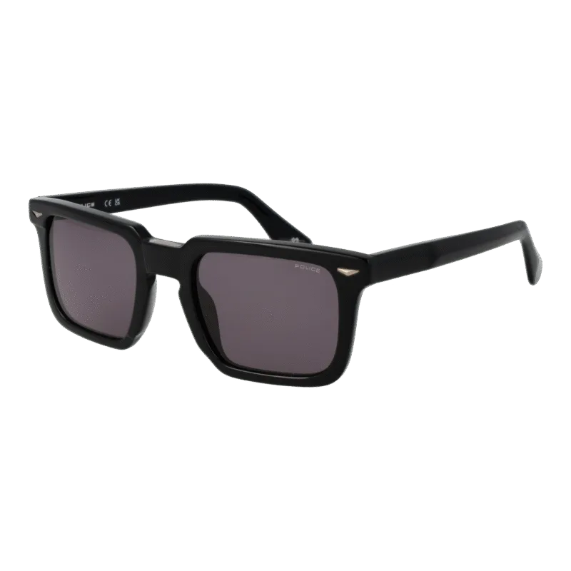 Police SPLL88E52700V sunglasses side view