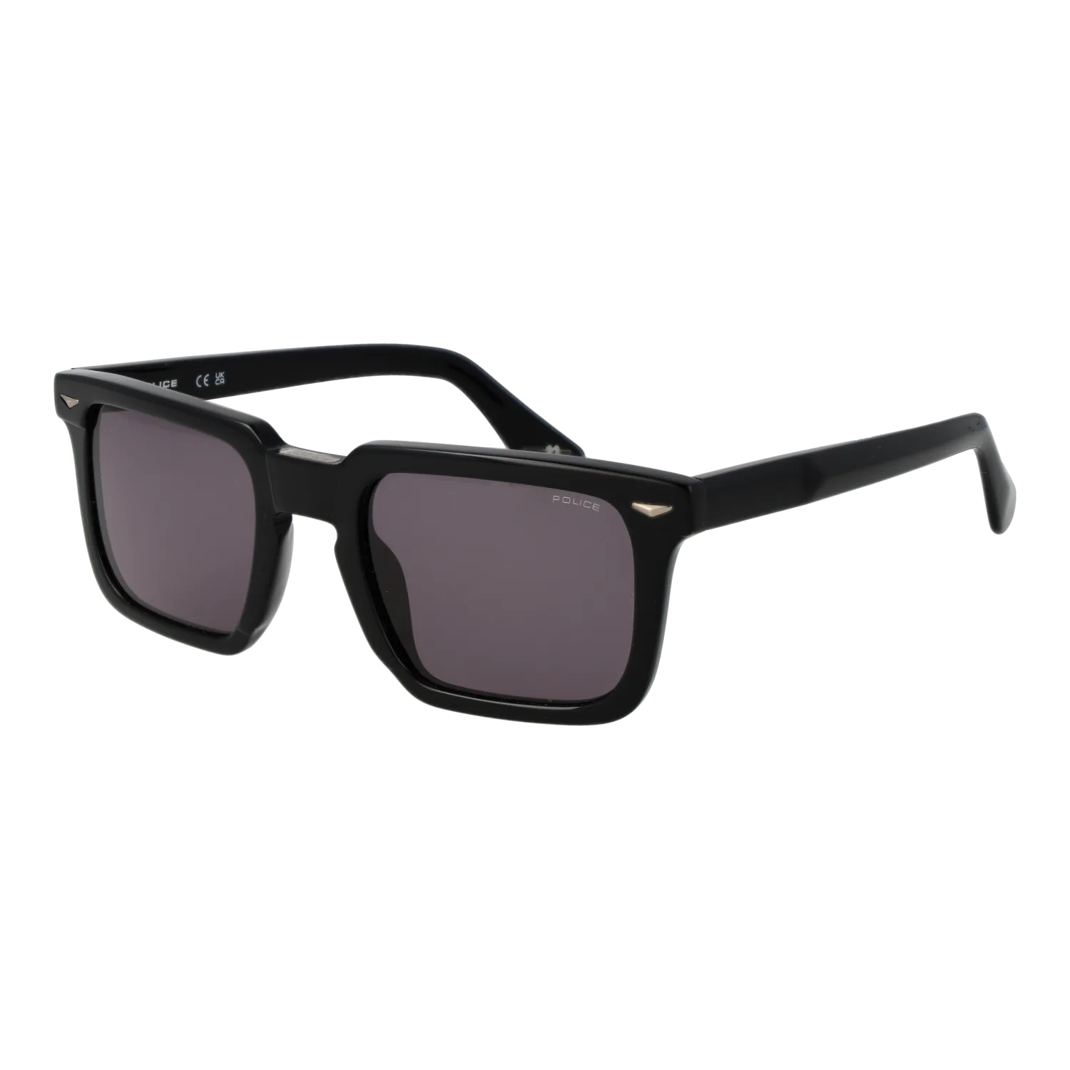 Police SPLL88E52700V sunglasses side view
